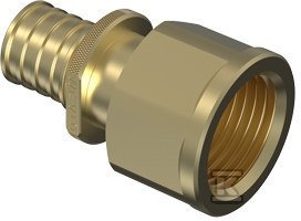 ZŁĄCZKA GW MX C/Z WODA PN10 25X3/4