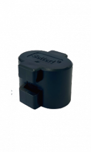 ENVERTECH male end cap for T-connector BC05