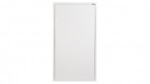Rozdzielnica modułowa 6x24 podtynkowa IP30 BF-U-6/144-P xBoard 285352