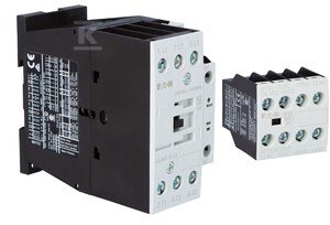 ZEST EATON DILM17-10-EA +DILM32-XHI22