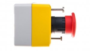 Kaseta z przyciskiem bezpieczeństwa przez obrót 2R XALK178F