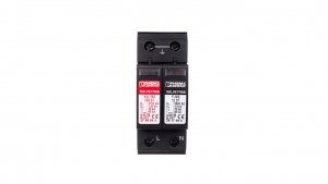 Ogranicznik przepięć Typ T2 2P 2 20kA VAL-MS 230/1+1 2804429