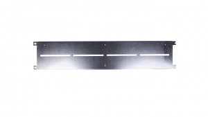 Płyta montażowa 180x1000mm stal BPZ-MPL180-1000 102475
