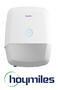 HOYMILES Falownik hybrydowy HIT-10L-G3 (3-fazowy) (niskonapięciowy)