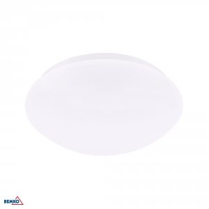 PLAFONIERA LED TOKAR 24W 3000K 1800LM IP44