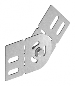 Łącznik przegubowy do korytka LGPH60 162100