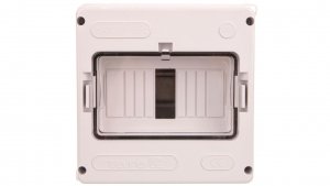 Skrzynka zabezpieczeniowa SW 5I 25A IP43 041