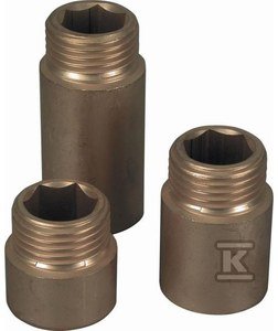 PRZEDŁUŻKA 1/2 X60MMMOSIĄDZ ONNLINE