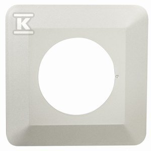 Osłona ściany pojed. OSX-910 satyna