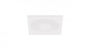 Oprawa wstropowa CIRCLE 1x55W 230V FCT5/2Gx13/ 600x600mm biały PX2063915