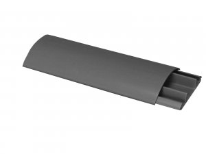 KANAŁ NAPODŁOGOWY 50MM SZARY 2M