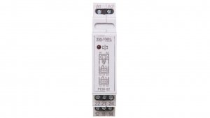 Przekaźnik elektromagnetyczny 230V AC 2x8A PEM-02/230 EXT10000099