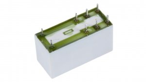 Przekaźnik miniaturowy 1P 16A 24V DC PCB AgNi RM85-2011-35-1024 600021