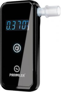 Alkomat Promiler AL7010