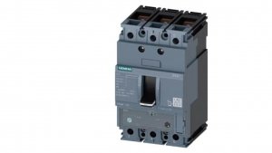 Wyłącznik mocy 3P 32A Icu=25kA 415V AC wyzwalacz TM240 LI przyłącza śrubowe 3VA1132-3EF32-0AA0