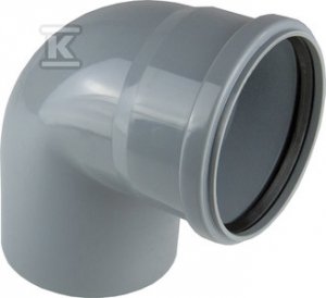 KOLANO HT 75/67 POPIEL SANITARNE