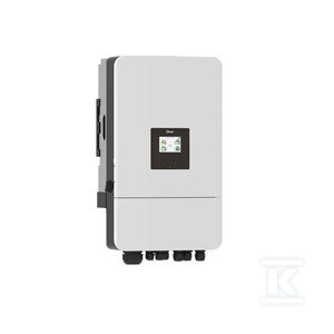 Falownik hybrydowy trójfazowy 10KW V-TAC (DEYE) SUN-10K-SG05LP3-EU-SM2 niskonapięciowy 12343
