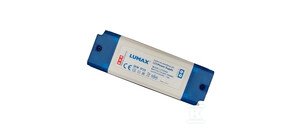 Z.MON.LED 36W 24V 1.50A 140X45X28MM