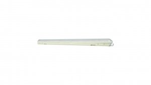 Oprawa hermetyczna LED DP 1500 E 66W 8910lm 4000K 840 VW (120 stopni) IP65 GY LEDV 4099854080524