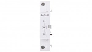 Wyzwalacz podnapięciowy 230V AC U-PKZ0(230V50HZ) 073135