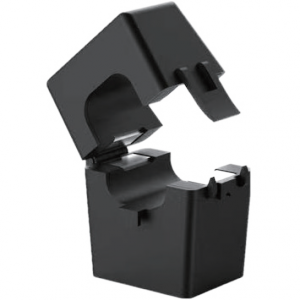 SOLAX // Przekładniki prądowe Solax SCT-24 - z rdzeniem otwieranym - 200A / 40mA. Zestaw zawiera 3 sztuki przekładników