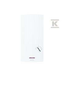 Ogrzewacz przepływowy STIEBEL ELTRON, PEY 18/21824, 18/21/24 kW/400 V biały 233993