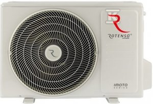 Klimatyzator 5,0 kW ścienny split jednostka zewnętrzna IMOTO ROTENSO