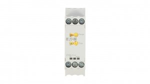 Przekaźnik czasowy 1P 3A 0,05sek-100h 24-240V AC/DC opóźnione załączenie ETR4-11-A 031882