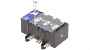 Rozłącznik izolacyjny 3P 250A RA 250 P3 63-822982-021