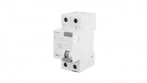 Wyłącznik różnicowoprądowy 2P 40A 0,03A typ A 30mA 230V SENTRON 5SV3314-6
