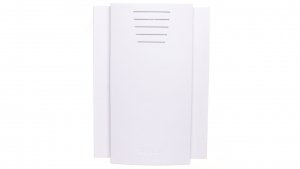 Gong LARGO 8V biały GNT-208-BIA SUN10000132