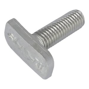Śruba młotkowa M8x30 typ 28/15 A2 / opakowanie 100 szt.