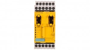 Moduł cyfrowy SAFETY 3UF7320-1AB00-0