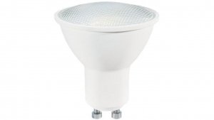 Żarówka LED VALUE 35 GU10 4,5W 350lm 6500K 865 (120 stopni) 4058075198739