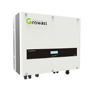 Falownik Inwerter PV Growatt 3000 TL3-S + Moduł Shine WiFi-S