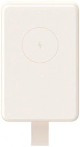 Powerbank Xiaomi Magnetic Power Bank 6000mAh