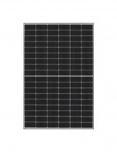 Moduł fotowoltaiczny panel PV 460Wp Tongwei Solar TW460MAP-120-H-S BF Czarna rama TW Solar 