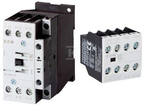 ZEST EATON DILM38-01-EA+DILA-XHI22