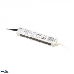 ZASILACZ ELEKTRONICZNY LED HERMETYCZNY IP68 12V 20W