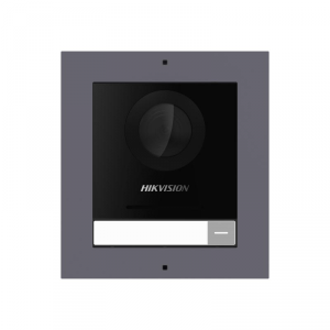 MODUŁ KAMERY WIDEODOMOFONU HIKVISION DS-KD8003-IME1(B)/Su<br />rface 