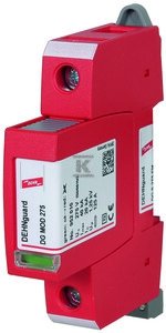 OGR.PRZEP.DEHNGUARD S 275 FM T2