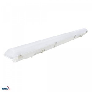 OPRAWA HERMETYCZNA LED ARKOS 3 120CM 50W 9000LM 230V IP66 4000K KLOSZ PMMA MLECZNY