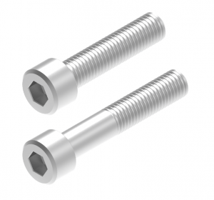 Śruba stal kwasoodporna SAM8x30E do BUF35 PUF 898531 / 898530