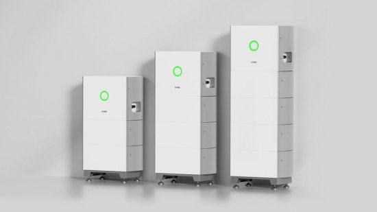 Zestaw SAJ HS2 10kW + magazyn 10kWh
