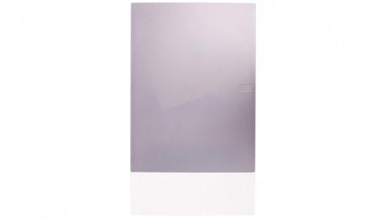 Rozdzielnica modułowa 3x12 podtynkowa IP40 drzwi przezroczyste Mini Pragma MIP22312T