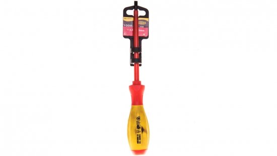 WKRĘTAK IZOLOWANY 5.5 X 125MM/1000V MN-10-553