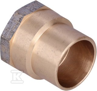 MUFA BRĄZ 4270G     28X1  LWXGW