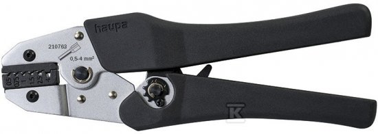 PRASKA RĘCZNA 6-16MM TULEJ.