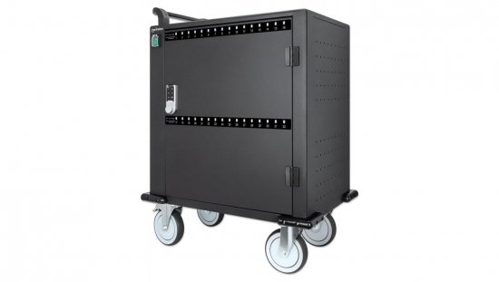 Stacja Ładująca USB-C Power Delivery 576W 32-Portowa/Slotowa 716000