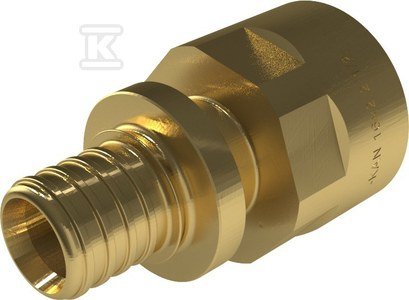 ZŁĄCZKA ULTRALINE-20 GW 3/4